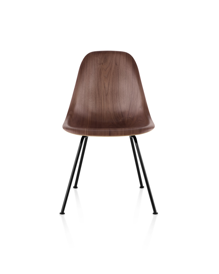 Eames Molded Wood Chairs Officeworks