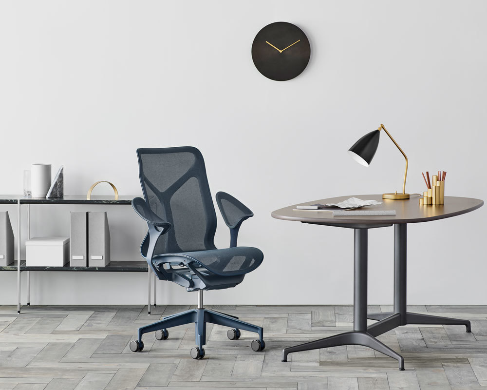 Cosm Chairs From Herman Miller Officeworks