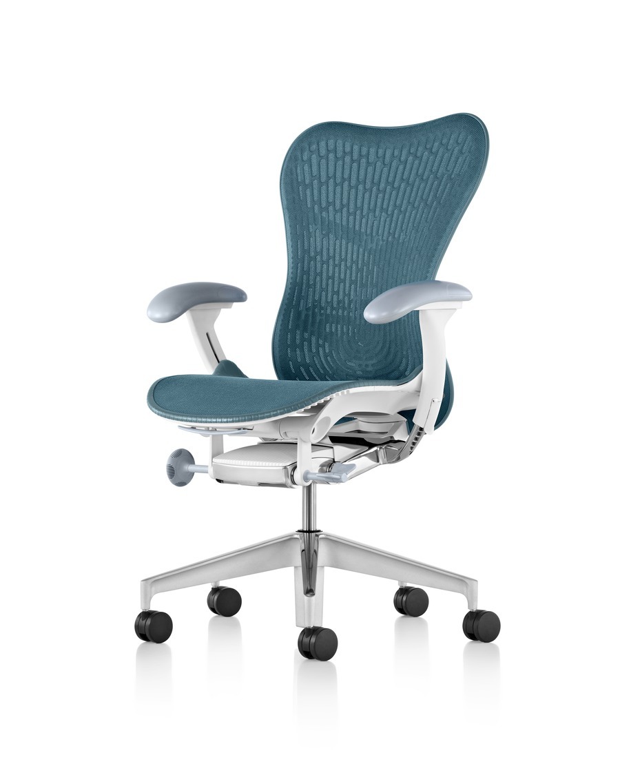 Mirra 2 Chairs Officeworks