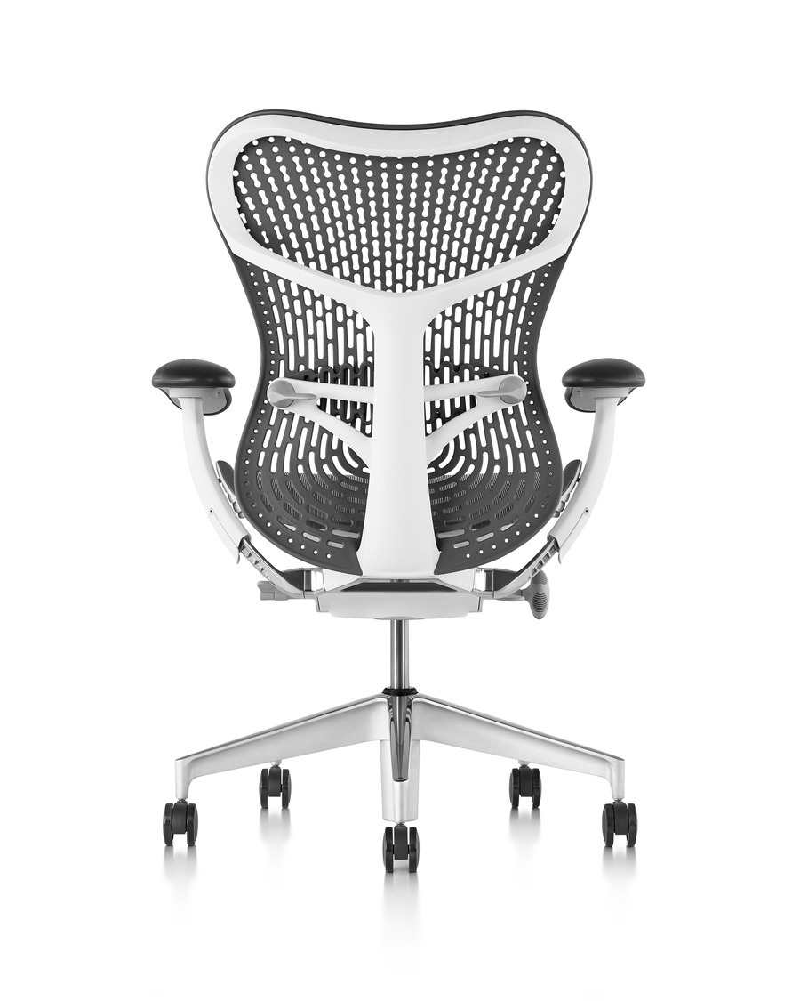 Mirra 2 Chairs Officeworks